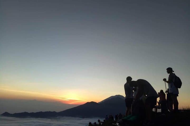 Mount Batur Sunrise Trek and Ayung River Rafting — Bali One-Day Adventure photo 6