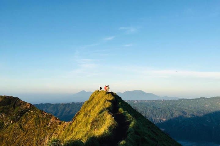 Bali Sunrise Trekking and Cycling: An Epic Adventure photo 3