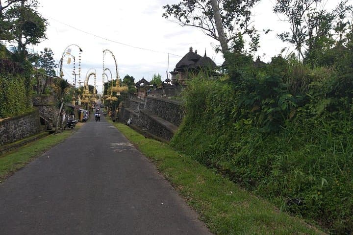 Bali Sunrise Trekking and Cycling: An Epic Adventure photo 4