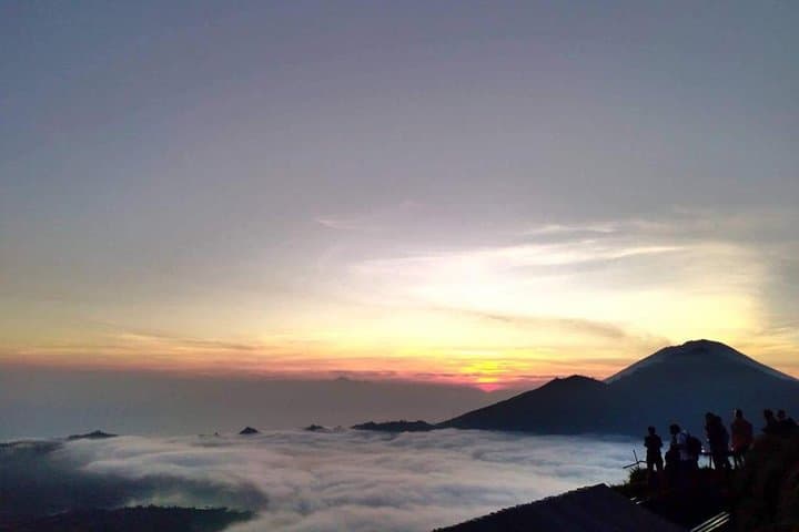 Unveiling Bali's Beauty: A Sunrise Trek and Ubud Exploration