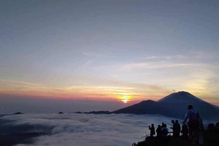 Unveiling Bali's Beauty: A Sunrise Trek and Ubud Exploration photo 2