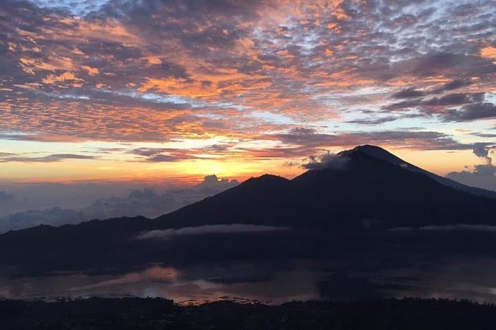 Unveiling Bali's Beauty: A Sunrise Trek and Ubud Exploration photo 3