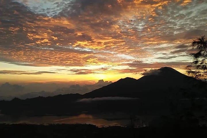 Unveiling Bali's Beauty: A Sunrise Trek and Ubud Exploration photo 4