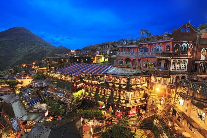 Customize Your Perfect 8-Hour Private Taipei Day Tour photo 2