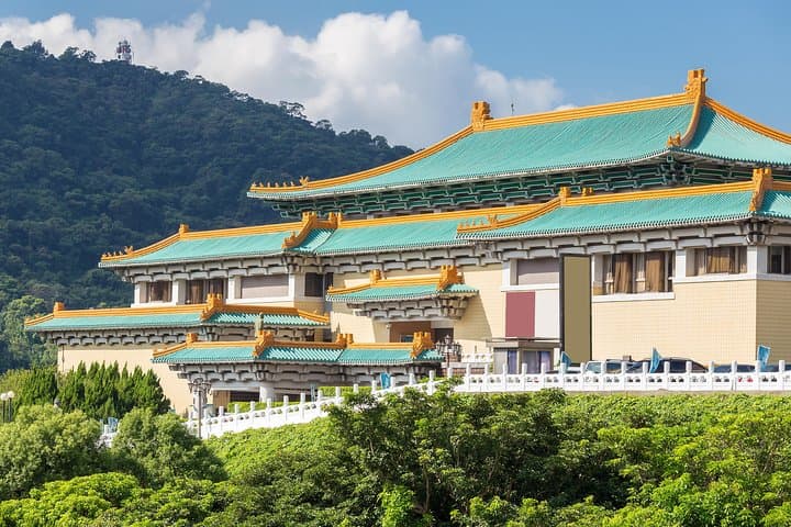 Customize Your Perfect 8-Hour Private Taipei Day Tour photo 5