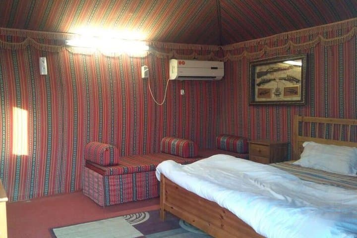Overnight Deluxe Desert Safari in Dubai — Dune Bashing, Bedouin Camp & Stargazing photo 3