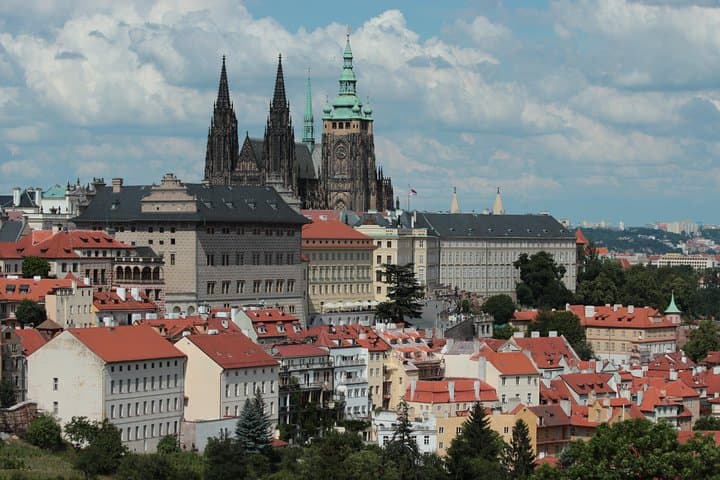 Prague in 2 Days: Private Walking Tour with a Local Guide photo 5