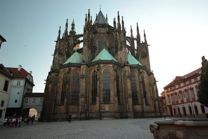 Prague in 2 Days: Private Walking Tour with a Local Guide photo 3