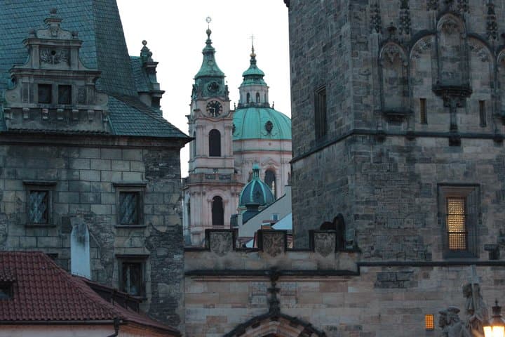Prague in 2 Days: Private Walking Tour with a Local Guide photo 2