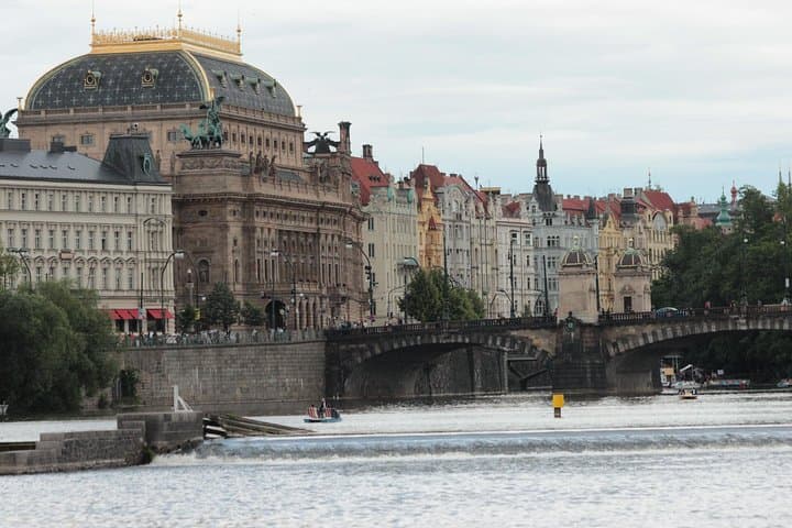 Prague in 2 Days: Private Walking Tour with a Local Guide