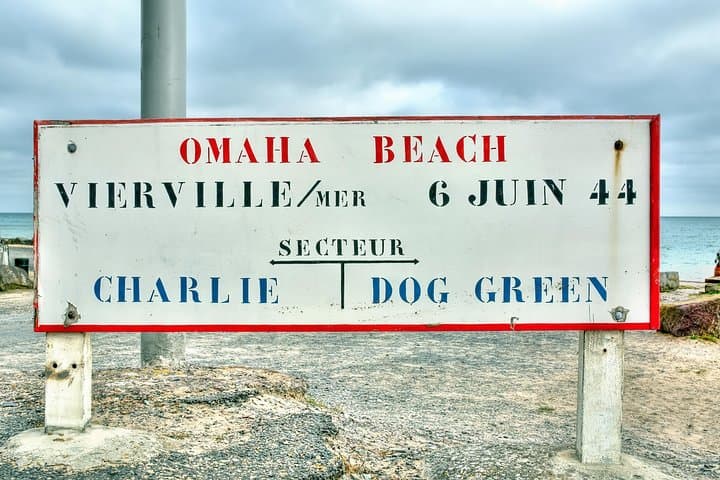 Explore Normandy's Historic D-Day Beaches: A Private Tour from Bayeux photo 2