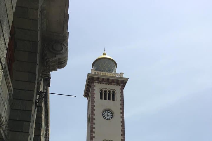 Colombo Shore Excursion: Private 4-Hour City Highlights Tour photo 3