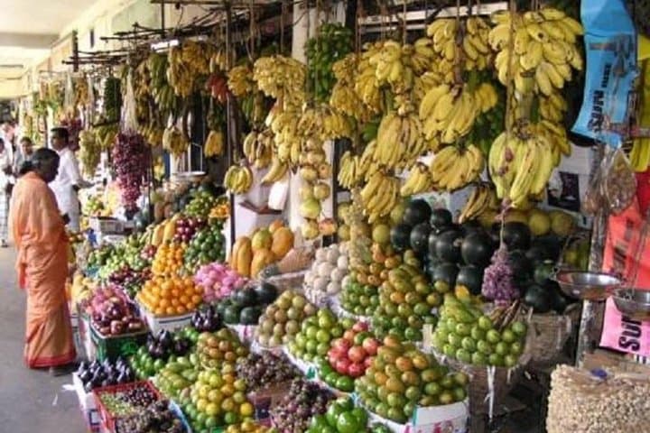 Colombo Shore Excursion: Private 4-Hour City Highlights Tour photo 6