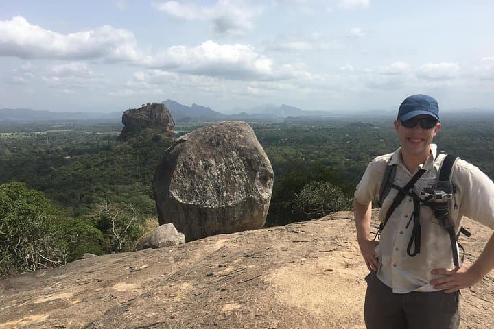 8-Day Private Sri Lanka Tour: Sigiriya, Kandy, Tea Country & Hikkaduwa Beach photo 5