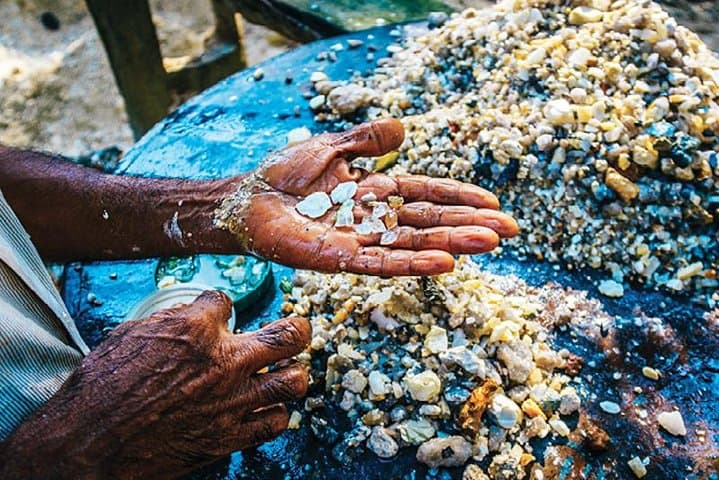 Colombo to Galle Shore Excursion — Moonstones, Hikkaduwa Marine Sanctuary & Galle Fort photo 3