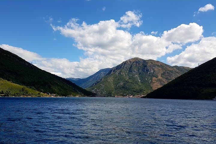 Meet the Balkans: 10-Day Croatia, Bosnia & Montenegro Private Tour photo 2