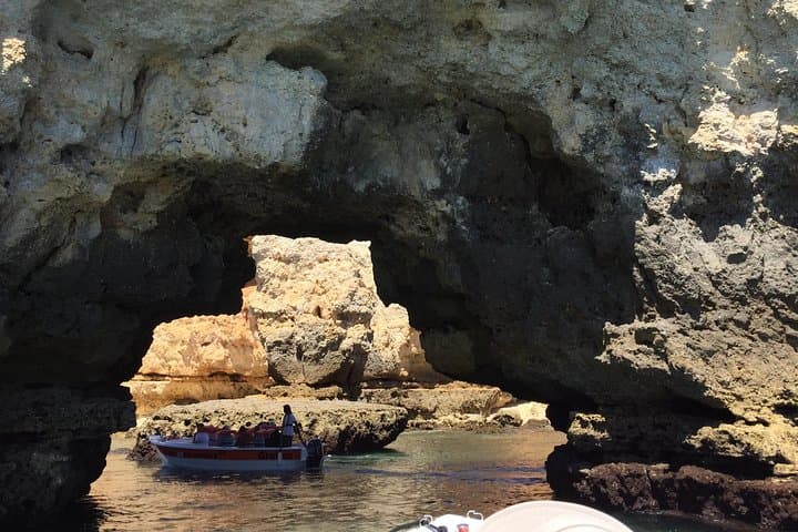 Algarve in Three Days: Private Coastal and Cultural Tour from Lisbon photo 6