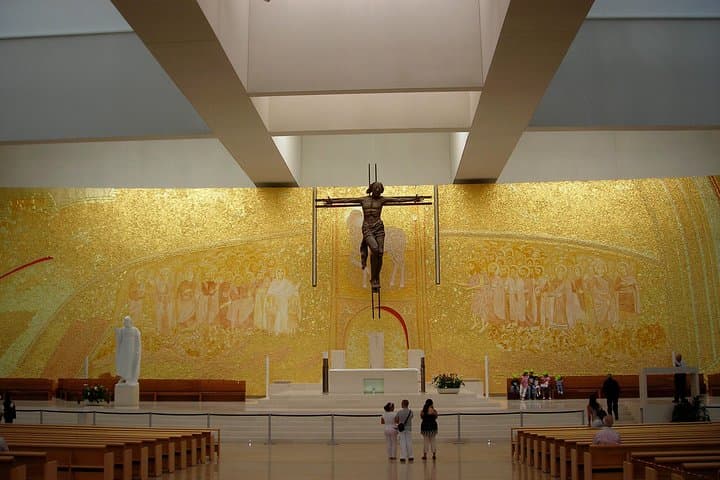 3-Day Private Lisbon Tour: Lisbon Center, Sintra & Fatima (Customizable) photo 3