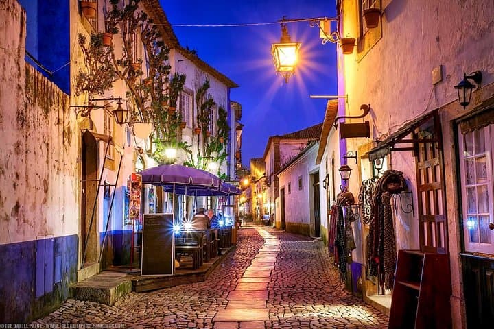 3-Day Private Lisbon Tour: Lisbon Center, Sintra & Fatima (Customizable) photo 5