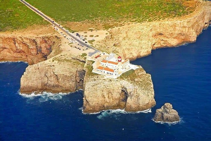 Algarve in Three Days: Private Coastal and Cultural Tour from Lisbon photo 3