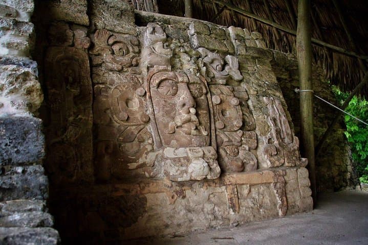 5-Day Mayan Heritage Tour: Tulum, Palenque, Uxmal & Chichen Itza photo 5