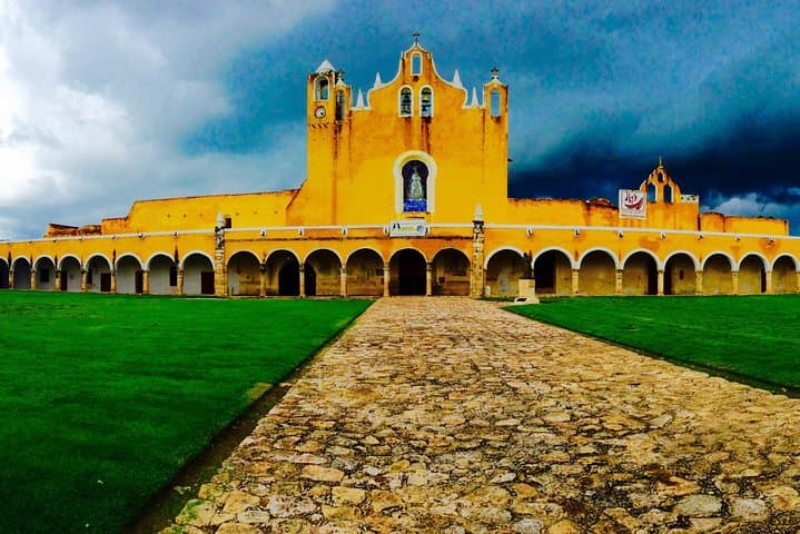 5-Day Mayan Heritage Tour: Tulum, Palenque, Uxmal & Chichen Itza photo 6