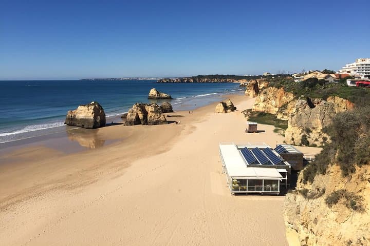 Algarve in Three Days: Private Coastal and Cultural Tour from Lisbon photo 4