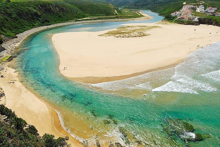 Algarve in Three Days: Private Coastal and Cultural Tour from Lisbon photo 5
