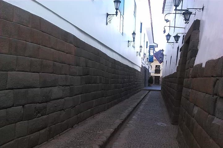 Half-Day Cusco City Tour: Koricancha, Sacsayhuaman & Tambomachay photo 4