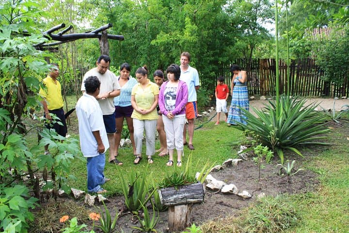 Tortilla Tour Huatulco: Traditional Tortilla-Making & Village Food Experience photo 2