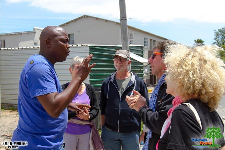 Township Tour: Walking District Six, Langa & Bo‑Kaap in Cape Town photo 4