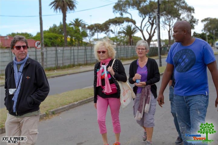 Township Tour: Walking District Six, Langa & Bo‑Kaap in Cape Town photo 5
