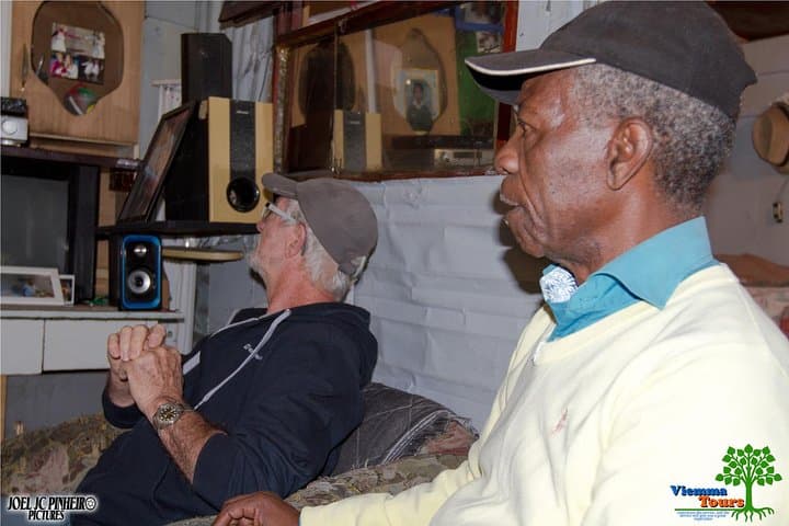 Township Tour: Walking District Six, Langa & Bo‑Kaap in Cape Town photo 6