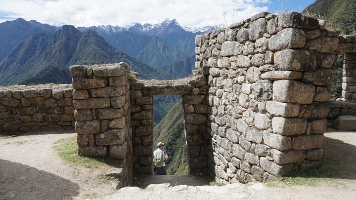 Summit Machupicchu Mountain: Full-Day Hike to 3,082 m with Citadel Views photo 4