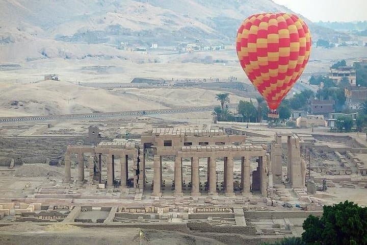 Egypt Highlights: 11-Day Private Cairo, Nile Cruise & Alexandria Tour photo 4