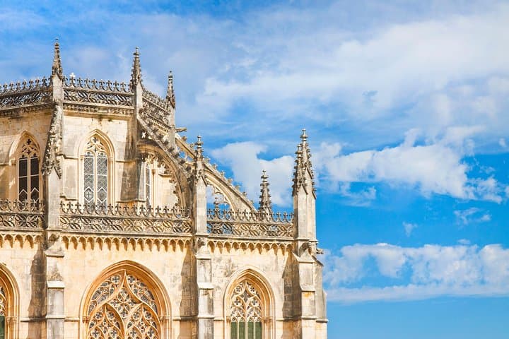 Portugal Potpourri: Fátima, Batalha, Nazaré & Óbidos Day Tour from Lisbon photo 4