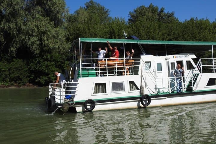 Danube Delta Classic Boat to Mila 23 — Full-Day Private Tour from Tulcea photo 4