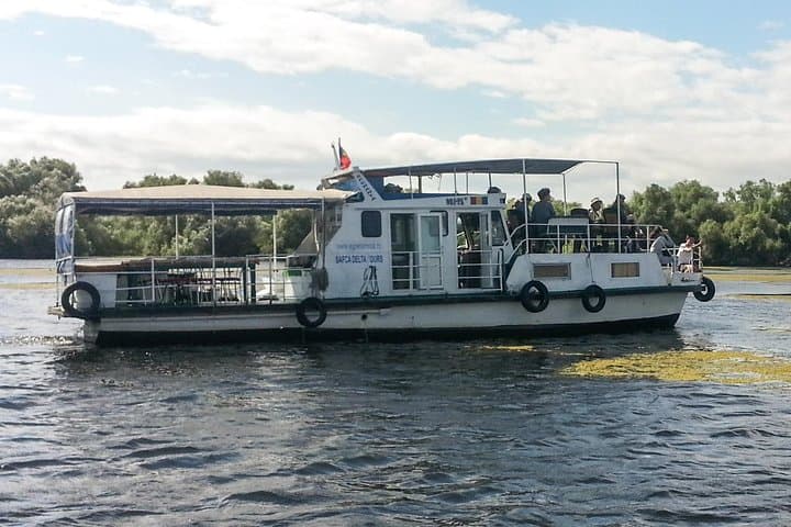 Danube Delta Classic Boat to Mila 23 — Full-Day Private Tour from Tulcea photo 5
