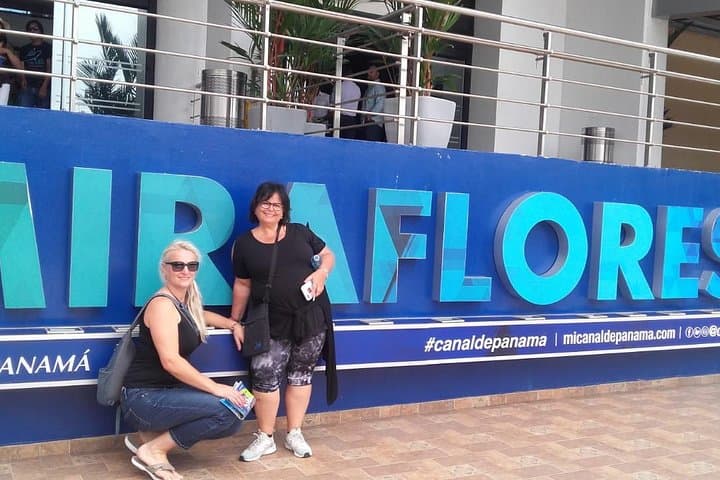 Panama City & Miraflores Locks Private Tour: Casco Viejo, Amador Causeway & Canal Views photo 5