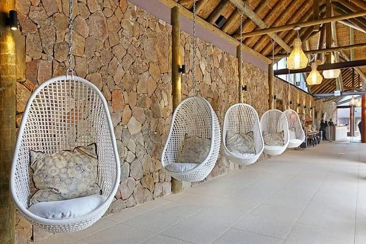 Aquila Day Safari from Cape Town: Big Five Game Drive with Return Transport photo 4
