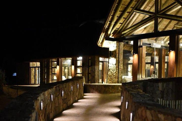 Aquila Day Safari from Cape Town: Big Five Game Drive with Return Transport photo 5