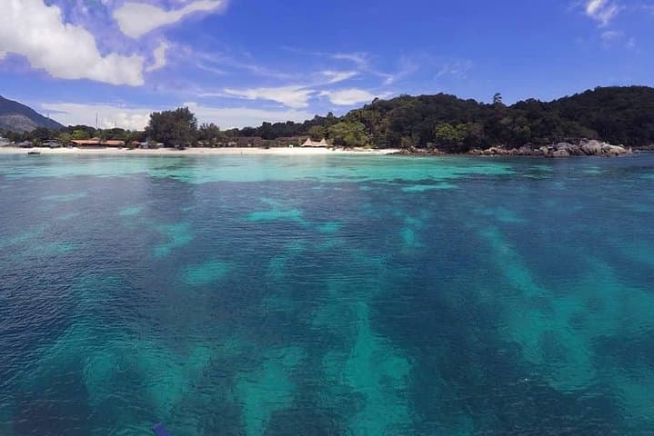 2-Day Scuba Diver Course in Ko Lipe — Learn to Dive (PADI/SSI) photo 5