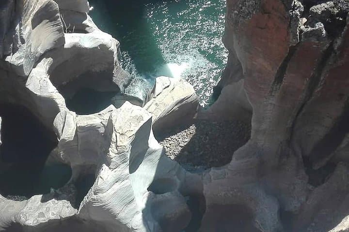Full-Day Blyde River Canyon Tour from Nelspruit — Three Rondavels, Waterfalls & Graskop Gorge photo 4