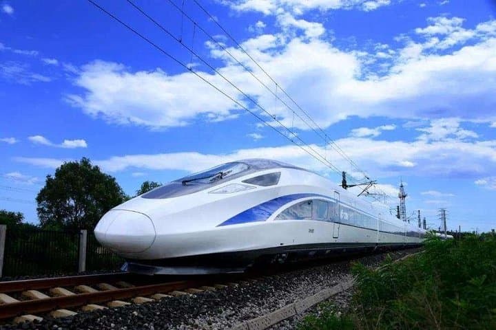 Hangzhou in a Day: Private Bullet Train Tour from Shanghai photo 6