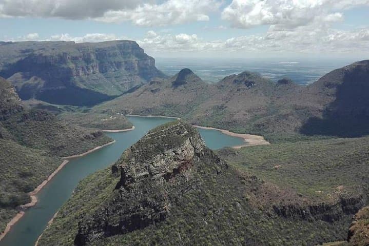 Blyde River Canyon to Kruger: 48-Hour Safari and Panorama Tour photo 4