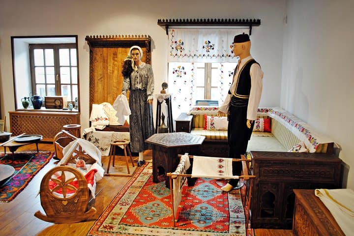 Konjic City Tour: Old Stone Bridge, Woodcarvers & Neretva River Walk photo 2