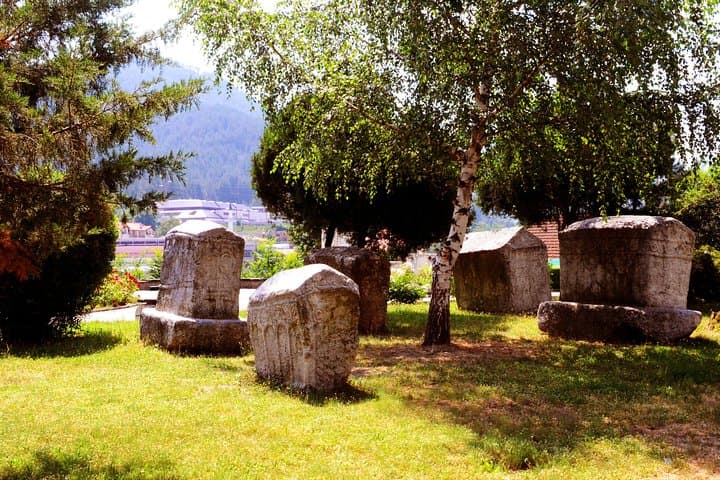 Konjic City Tour: Old Stone Bridge, Woodcarvers & Neretva River Walk photo 4