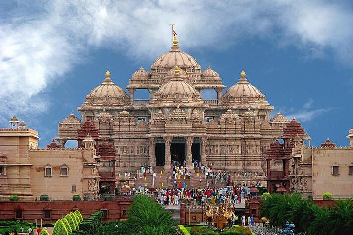 Golden Triangle Private Tour from Delhi to Udaipur — 7-Day Cultural Circuit photo 6