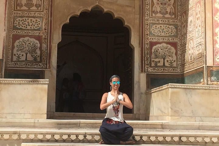 Golden Triangle Private Tour: 2-Night Delhi, Agra & Jaipur Itinerary photo 5