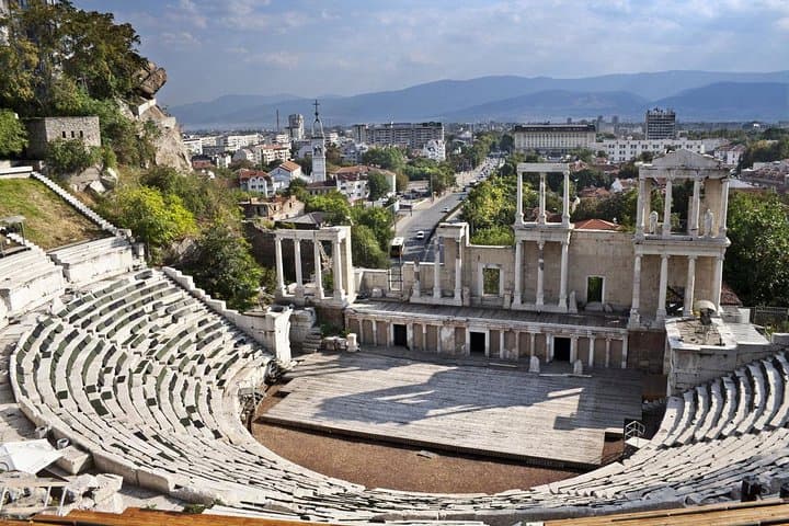3-Day Plovdiv and Rhodope Mountains Tour — Devil's Throat, Marvelous Bridges & Eagle's Eye photo 6